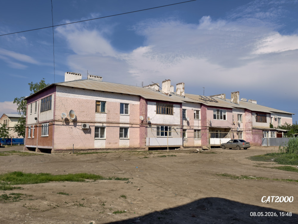 Володарский, Улица Пирогова, 16