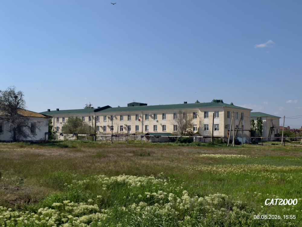 Володарский, Садовая улица, 24