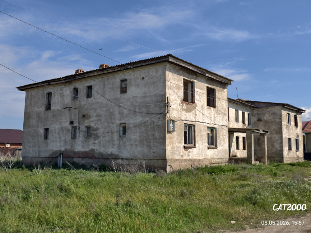 Volodarskiy, Комсомольская улица, 2