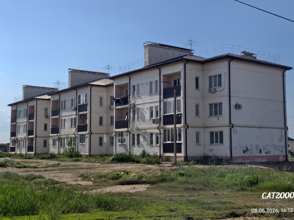 Володарский, Улица Свердлова, 45