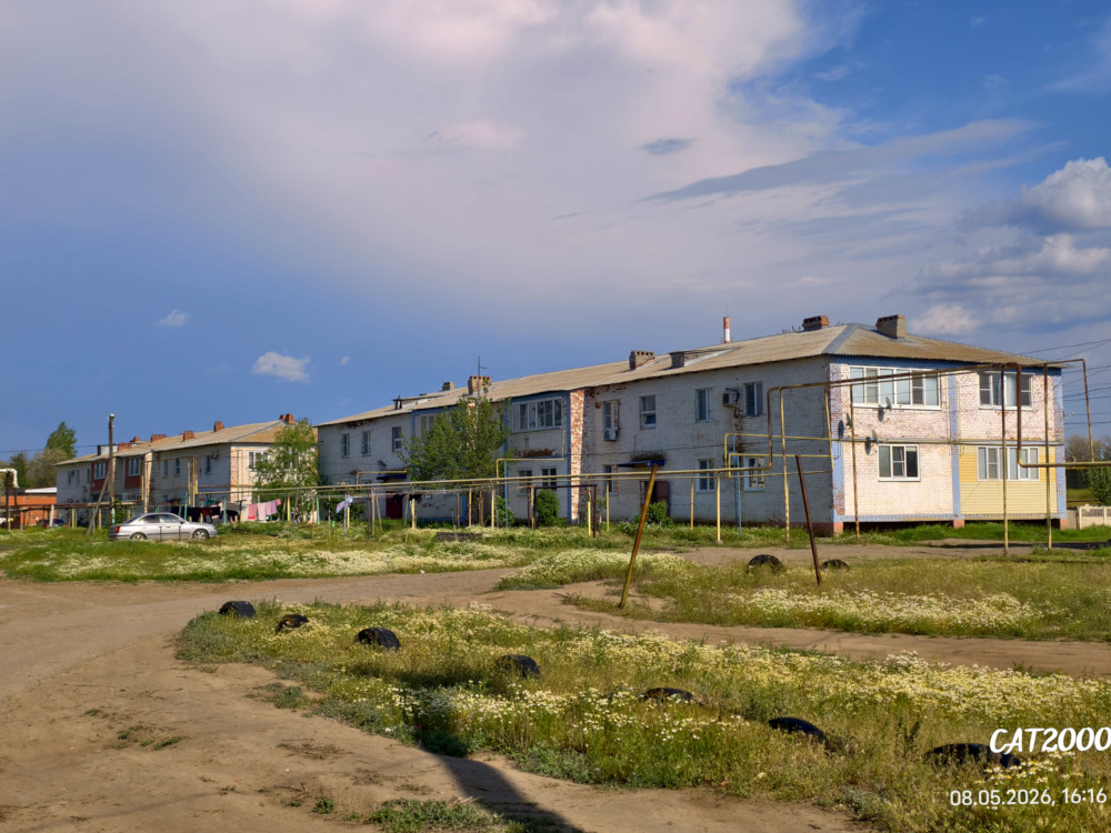 Володарский, Улица Мичурина, 29; Улица Мичурина, 31