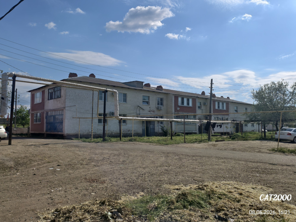 Володарский, Улица Мичурина, 29