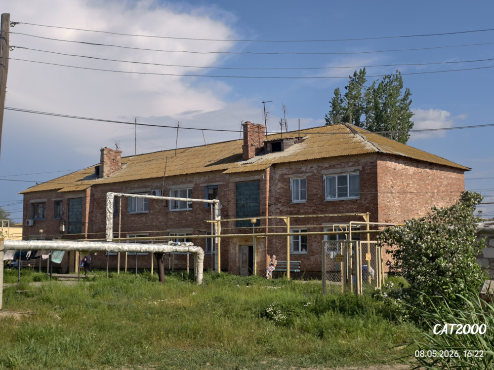 Володарский, Улица Мичурина, 27