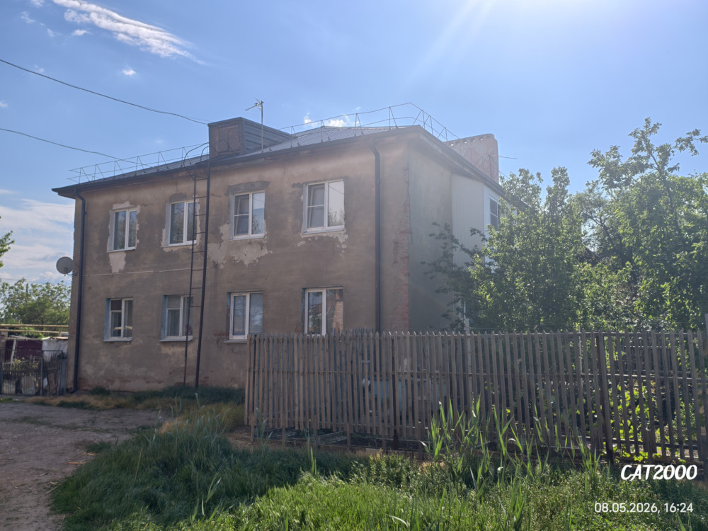 Володарский, Улица Фрунзе, 18