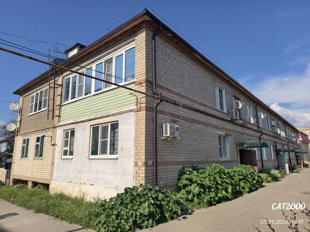 Володарский, Улица Мичурина, 10