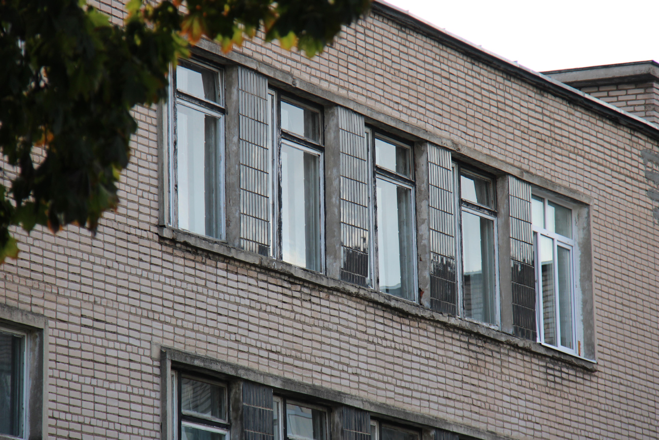 Минск, Проспект Рокоссовского, 128