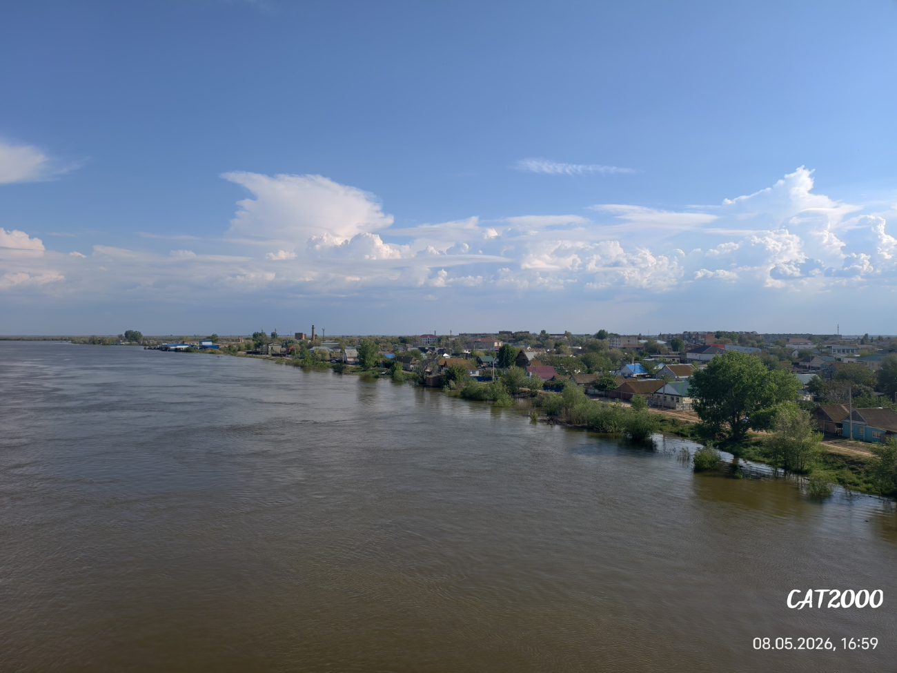 Володарский — Панорамы