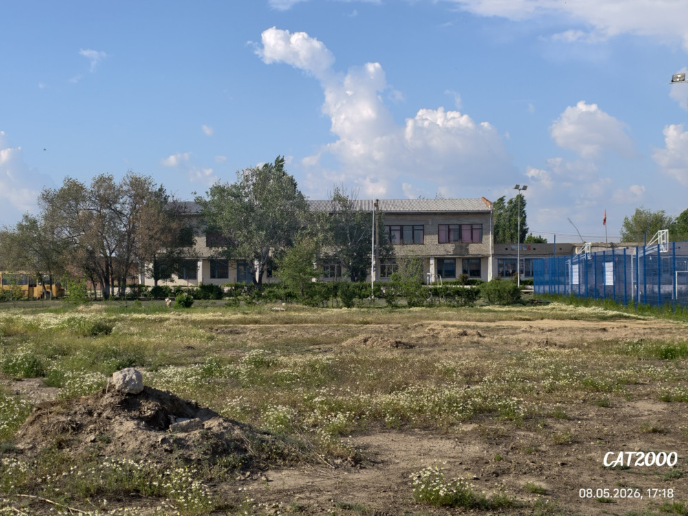 Козлово, Школьная улица, 1А