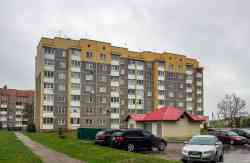 Скидель, Партизанская улица, 33; Скидель, Партизанская улица, 31А