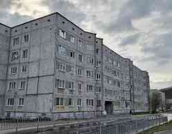 Кировск, Олимпийская улица, 53; Кировск, Олимпийская улица, 55