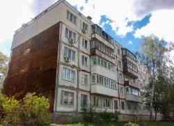 Самара, Московское шоссе, 18 км, 16
