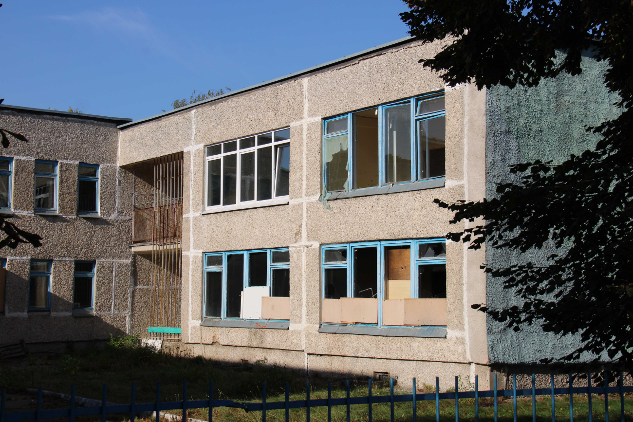 Минск, Улица Плеханова, 61 корп. 2