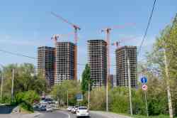 Ростов-на-Дону, Привокзальная улица, 9 стр. 1; Ростов-на-Дону, Привокзальная улица, 9 стр. 2; Ростов-на-Дону, Привокзальная улица, 9 стр. 3; Ростов-на-Дону, Привокзальная улица, 9 стр. 4
