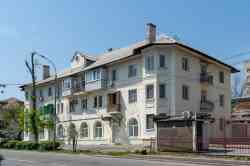Ростов-на-Дону, Портовая улица, 104