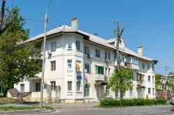 Ростов-на-Дону, Портовая улица, 104