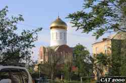 Астрахань, Молдавская улица, 39 корп. 1