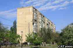 Астрахань, Ленинградский переулок, 68 корп. 1