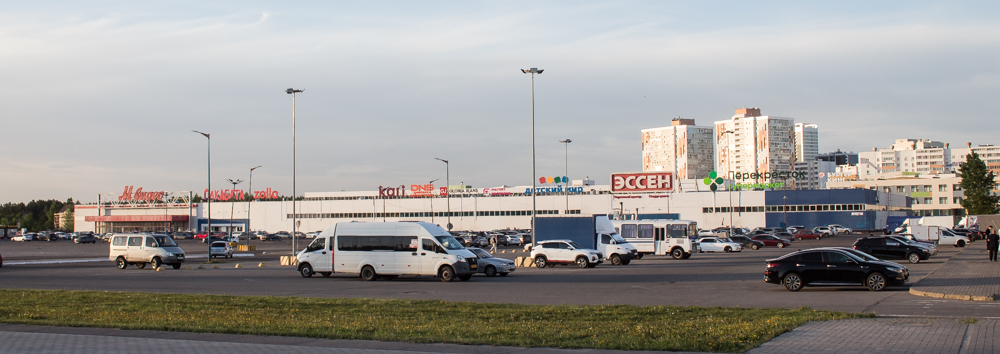 Набережные Челны, Проспект Яшьлек, 14