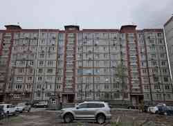 Ростов-на-Дону, Проспект Стачки, 210