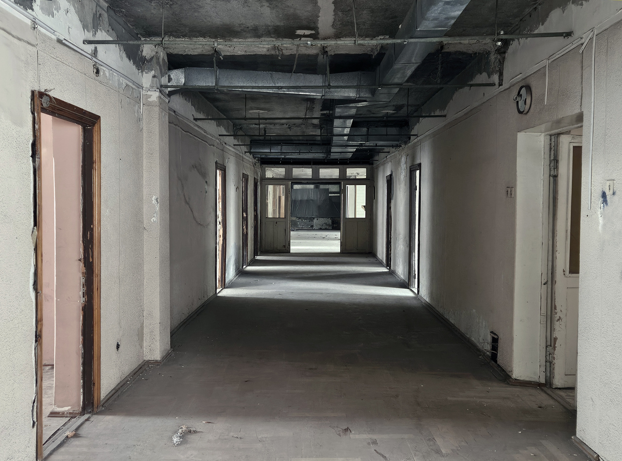 Кисловодск, Проспект Ленина, 7