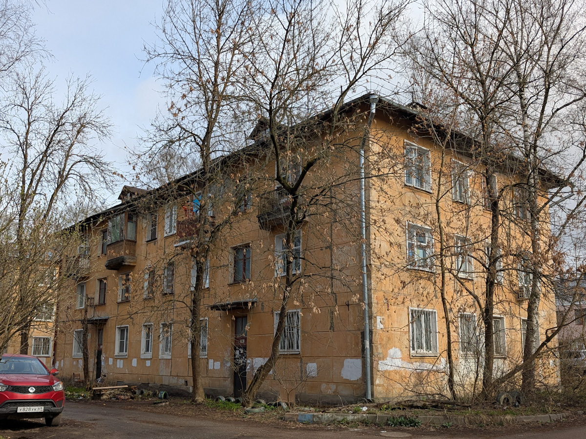 Тверь, Улица Седова, 7Б