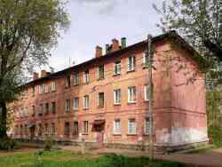Ярославль, Автозаводская улица, 53Б