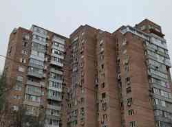 Ростов-на-Дону, Проспект Стачки, 202 / Улица Мильчакова, 1