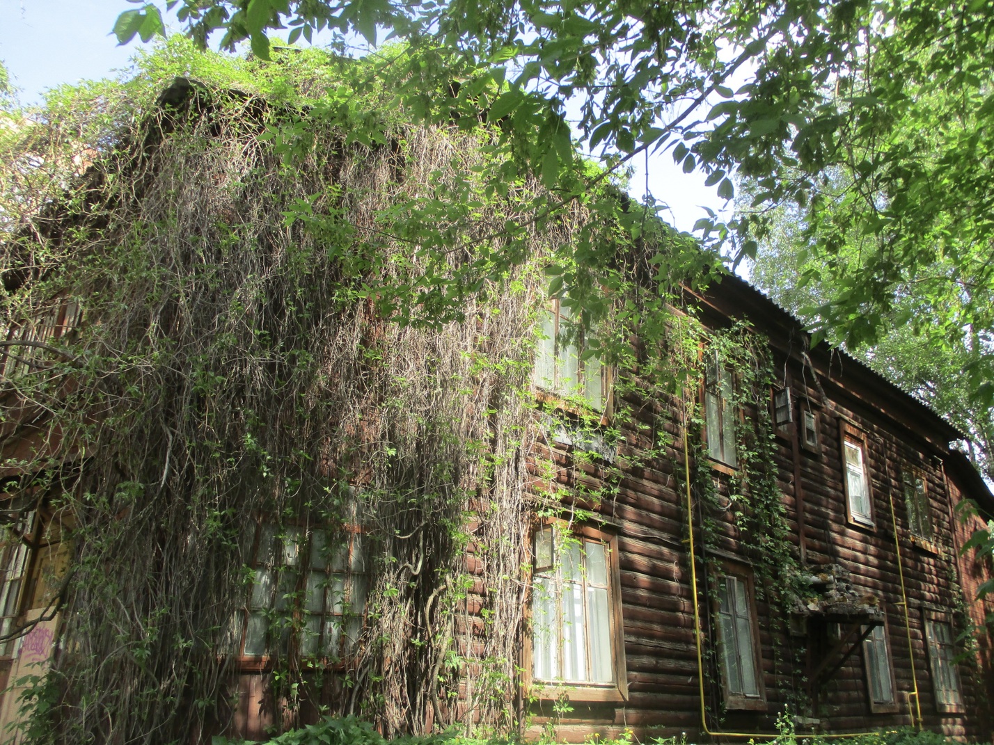 Shchelkovo, Центральная улица, 14
