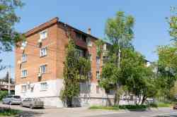 Ростов-на-Дону, Портовая улица, 136