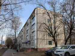 Тверь, Петербургское шоссе, 69