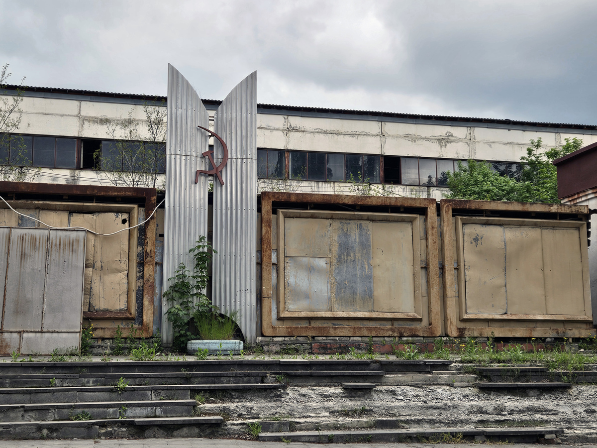 Пятигорск, Бештаугорское шоссе, 22Б