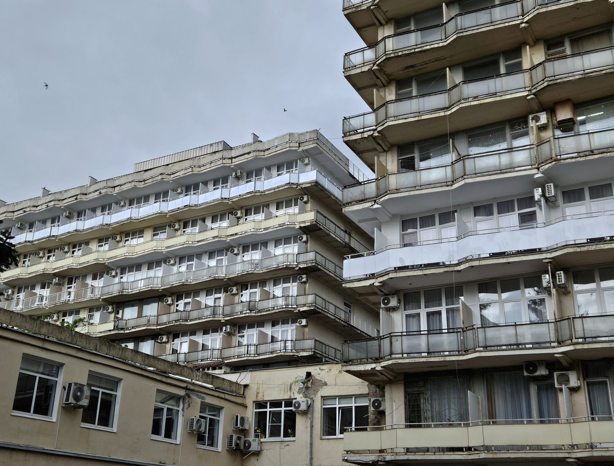 Пятигорск, Иноземцевское шоссе, 5