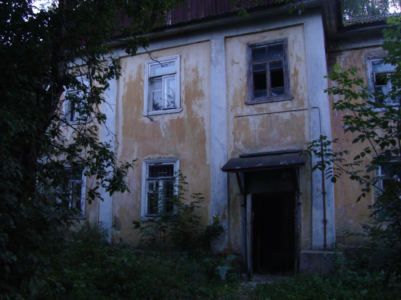 Подольск, Народная улица, 19А