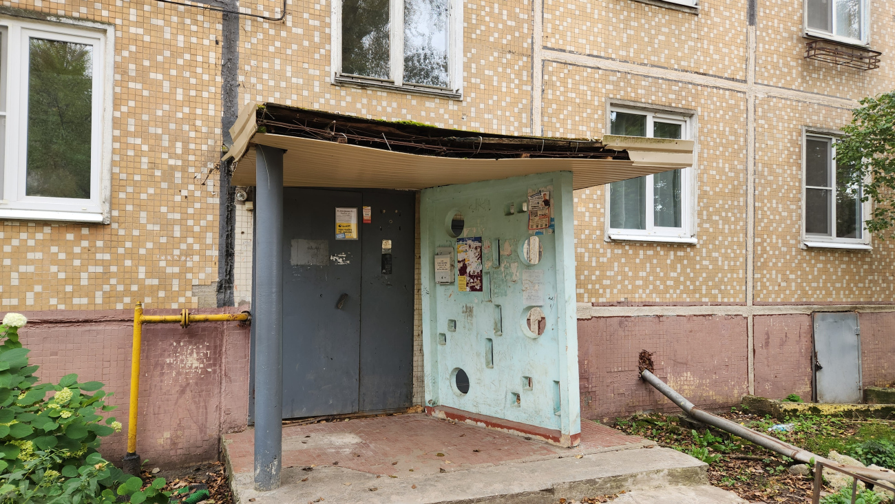 Тверь, Петербургское шоссе, 71