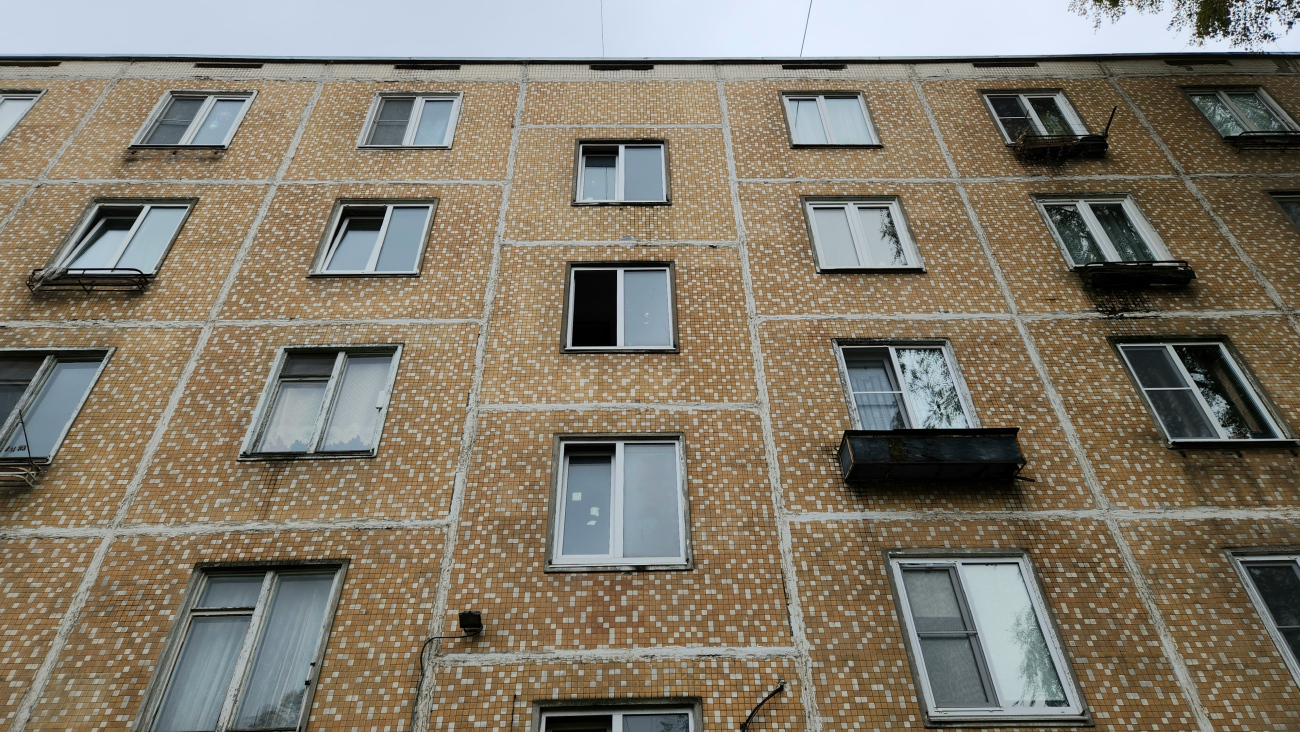 Тверь, Петербургское шоссе, 63
