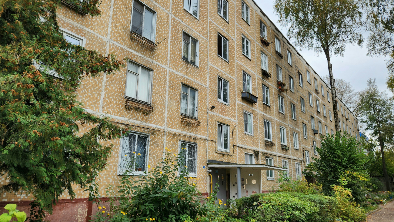 Тверь, Петербургское шоссе, 63