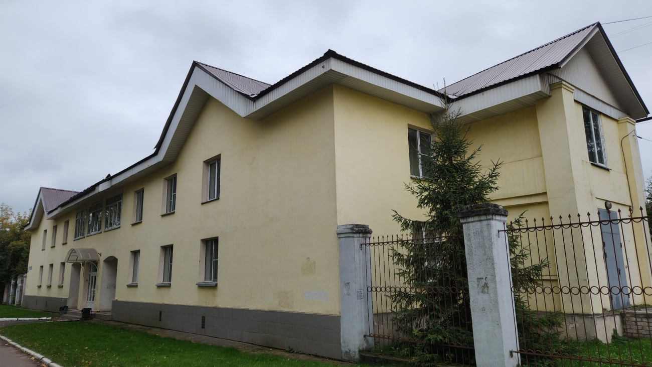 Тверь, Петербургское шоссе, 57