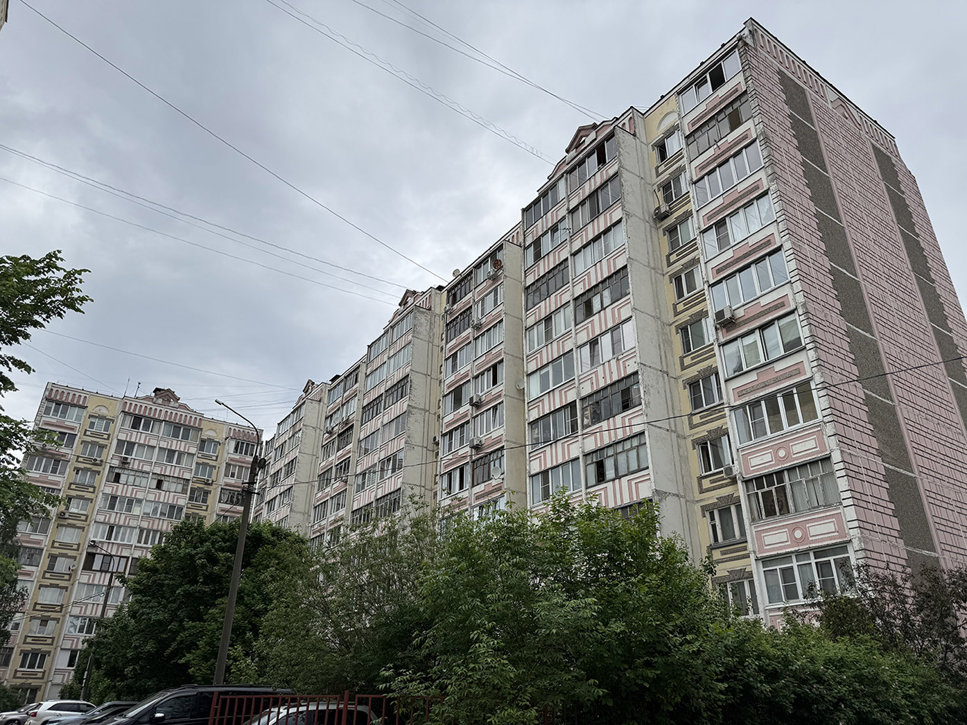 Ивантеевка, Задорожная улица, 23А