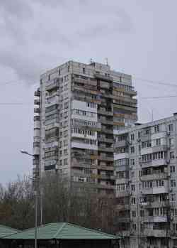 Ростов-на-Дону, Улица Жмайлова, 17; Ростов-на-Дону, Проспект Стачки, 216