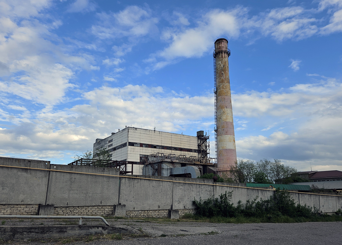 Пятигорск, Бештаугорское шоссе, 118