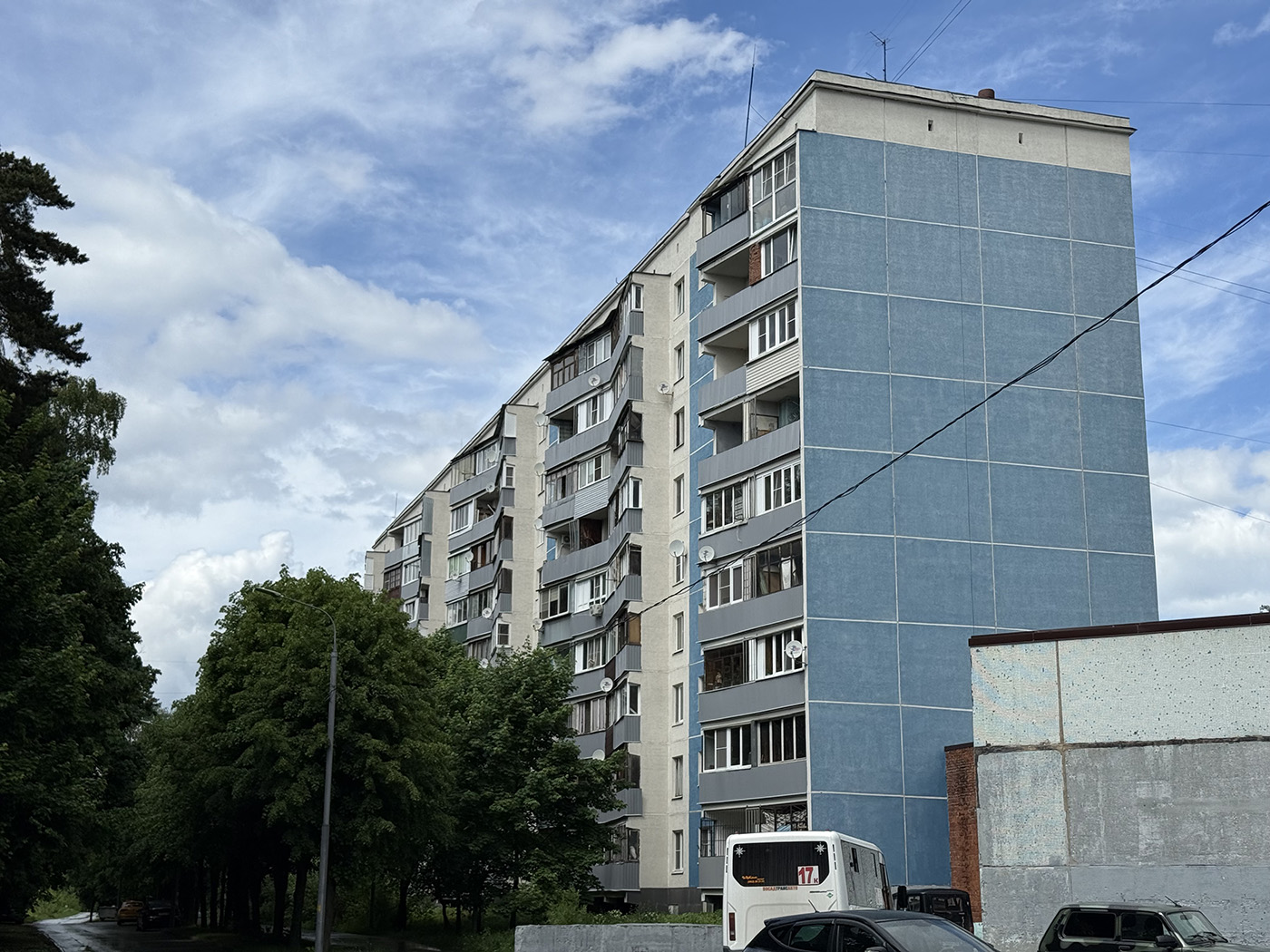 Акулово, пос. Акулово, 24