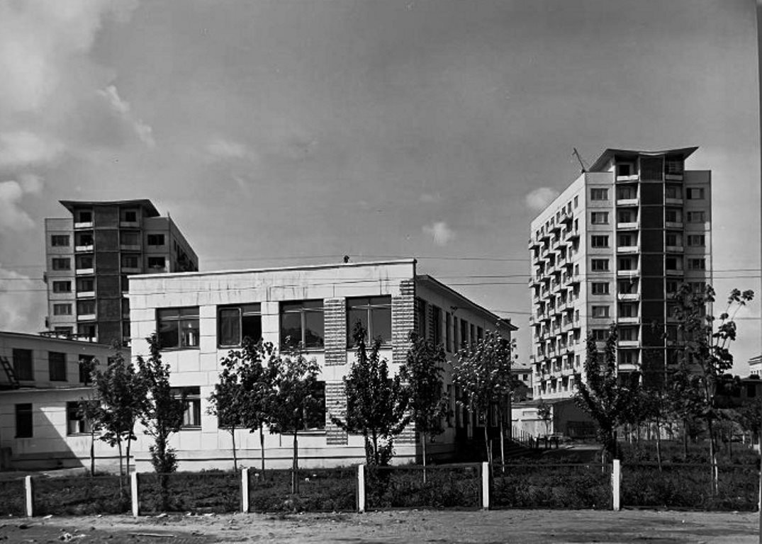 Минск, Улица Толбухина, 14А