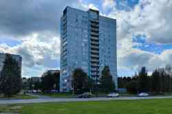 Петрозаводск, Улица Ровио, 21