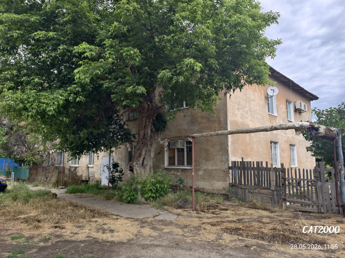 Астрахань, Ладожская улица, 6