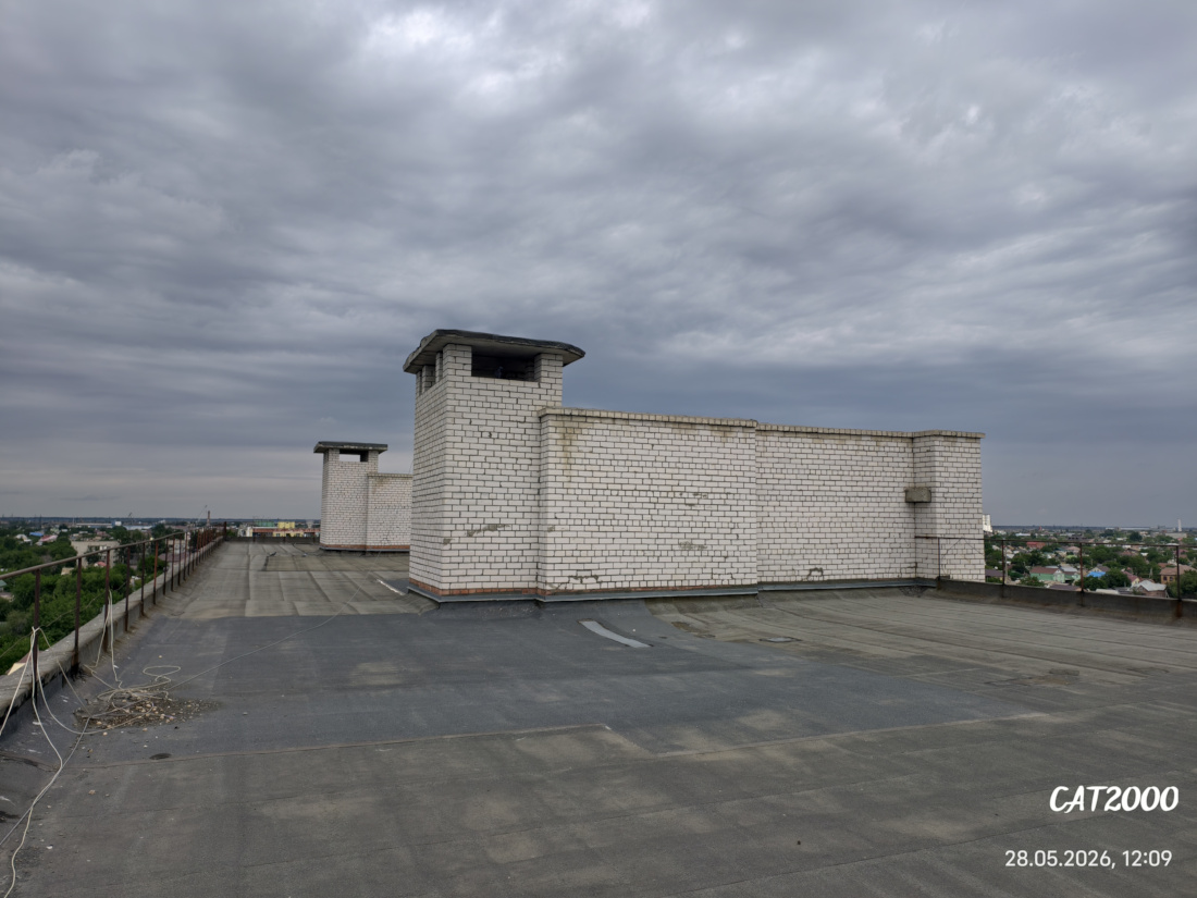 Астрахань, Дальняя улица, 23 корп. 1