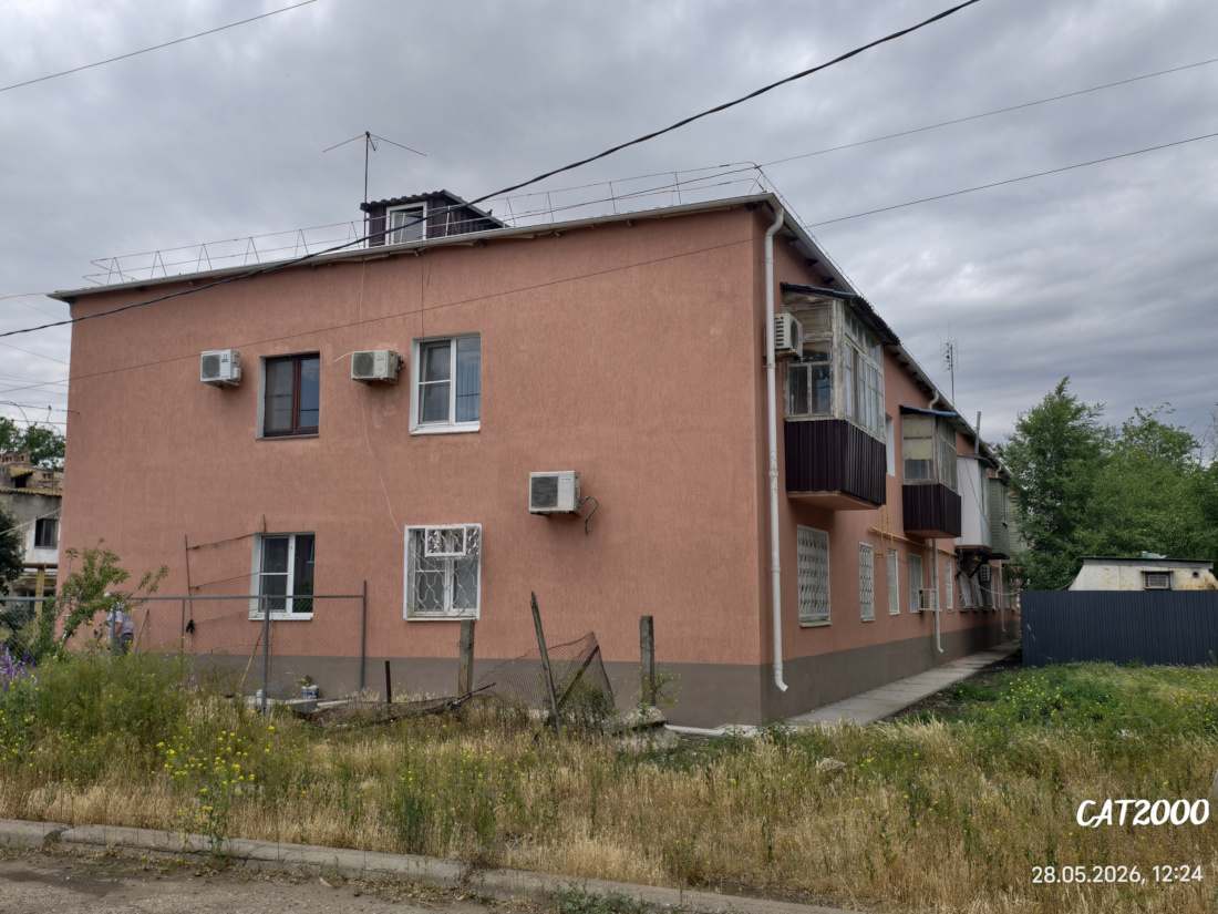 Astrakhan, Дальняя улица, 88В