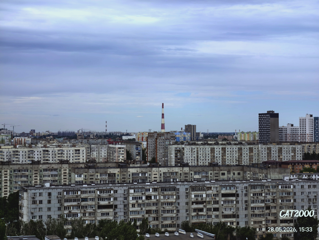 Астрахань, Улица Софьи Перовской, 81. Астрахань — Панорамы