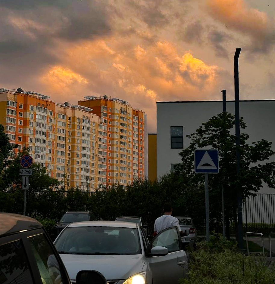 Поселение Сосенское, Улица Александры Монаховой, 97