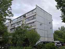 Пятигорск, Украинская улица, 56 корп. 1
