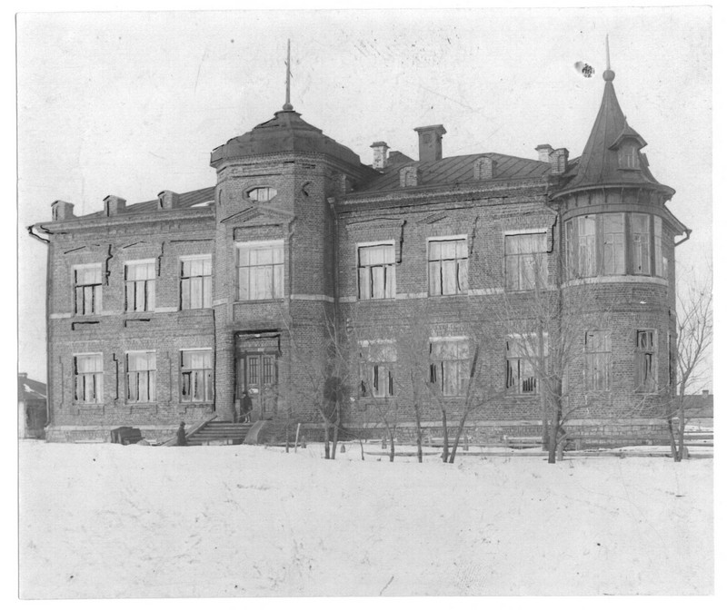 Bezenchuk, Улица Карла Маркса, 41
